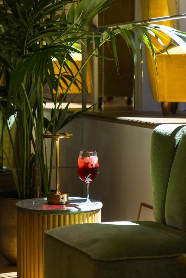 Casa G. Hotel Florença