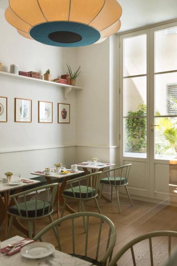 Casa G. 5* Florença