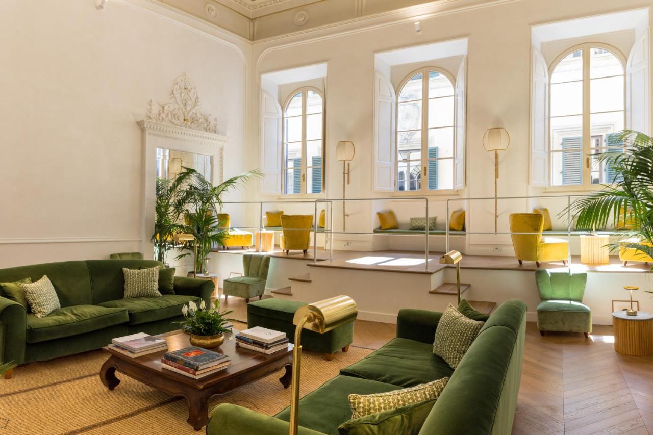 Casa G. 5* Florença