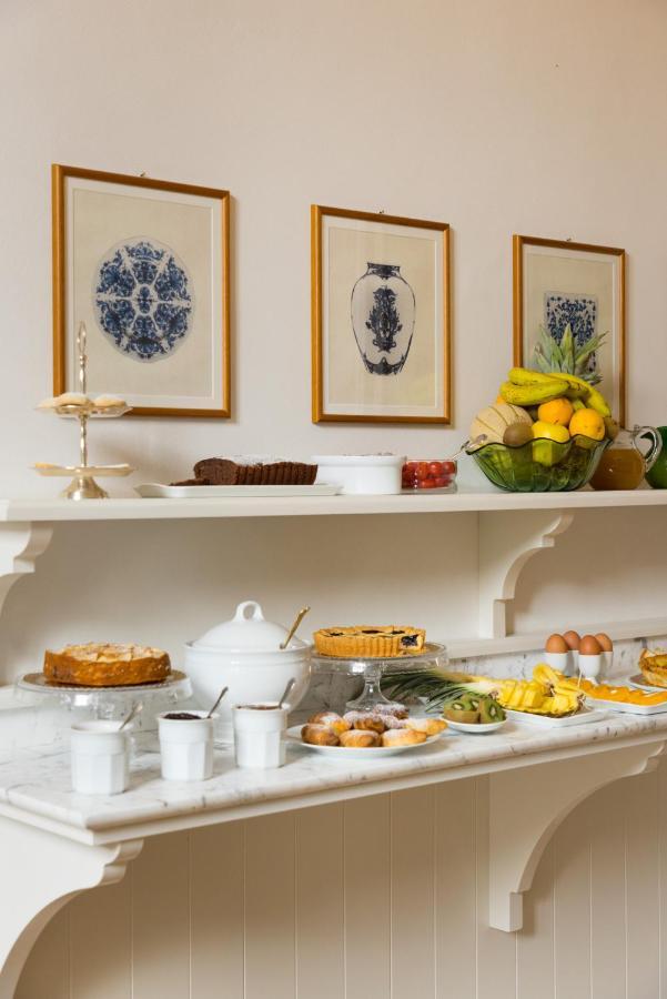 Hotel Casa G. Florença